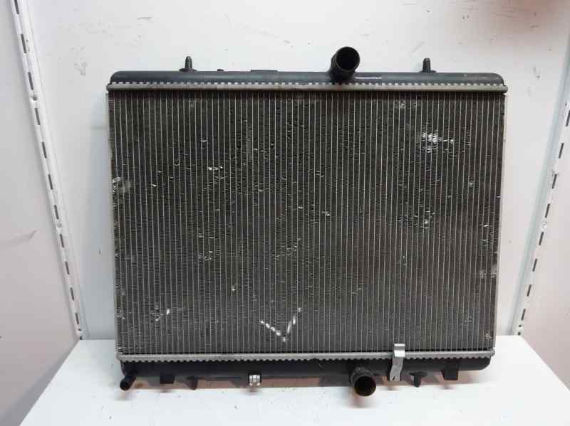 RADIADOR AGUA CITROEN C4 PICASSO 2.0 HDI MT 136CV