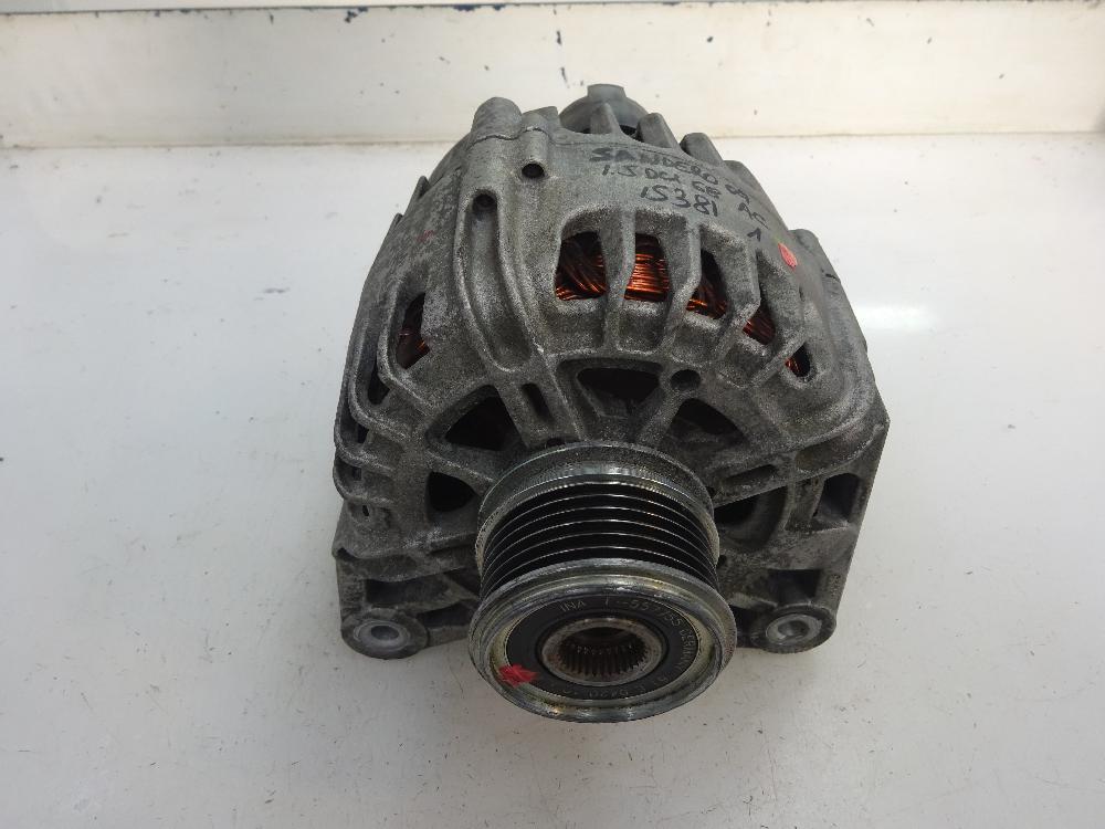 ALTERNADOR DACIA SANDERO 1.5 DCI MT 68CV