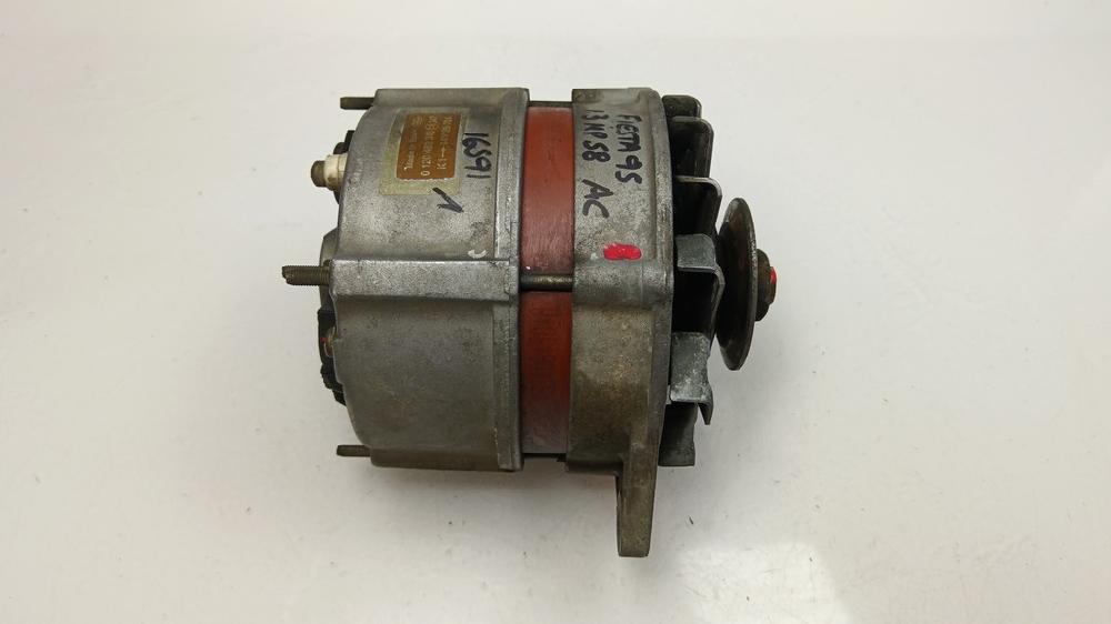 ALTERNADOR FORD FIESTA 1.3 MT 59CV
