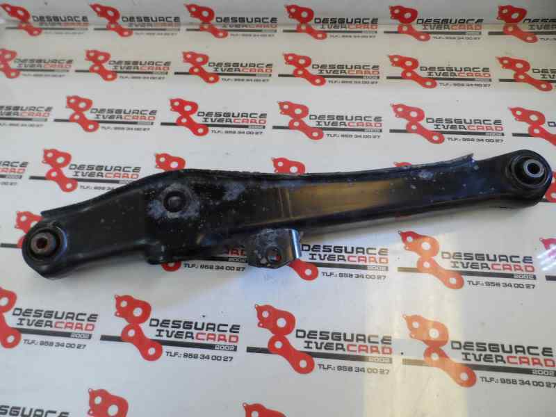 BRAZO SUSPENSION INFERIOR TRASERO IZQUIERDO MITSUBISHI ASX 1.6 MT 2WD 117CV