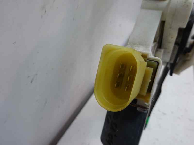 ELEVALUNAS DELANTERO IZQUIERDO BMW SERIE 1 2006 2.0 MT 122CV | 90KW