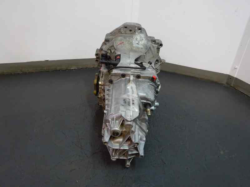 CAJA CAMBIOS AUDI A4 2001 1.9 TDI 6MT 130CV