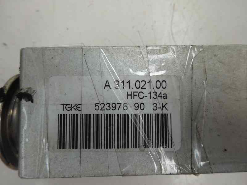 VALVULA EXPANSION RENAULT CLIO 1.5 DCI MT 90CV