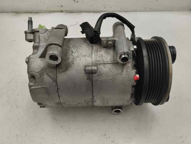 COMPRESOR AIRE ACONDICIONADO LAND ROVER RANGE ROVER EVOQUE 2.2 TD4 MT 150CV