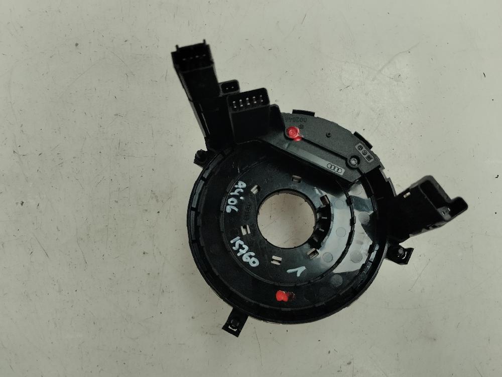ANILLO AIRBAG AUDI A4 2.0 TDI MT 140CV | 103KW
