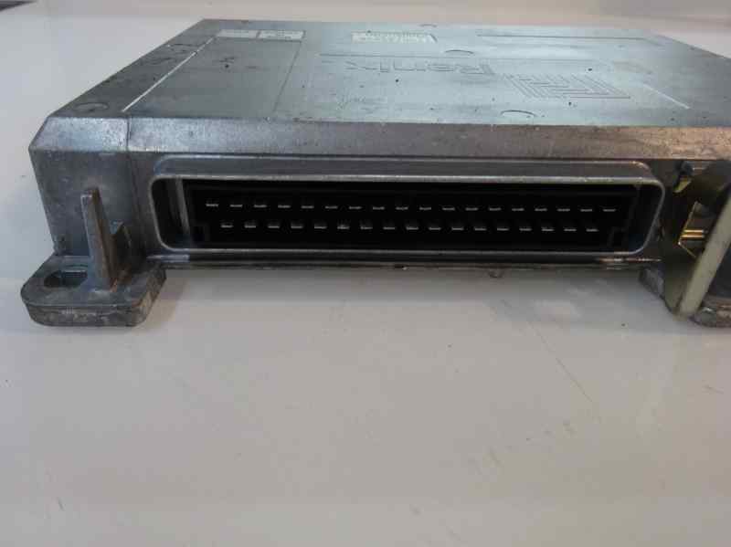 CENTRALITA MOTOR UCE RENAULT 21 2.0 MT 120CV