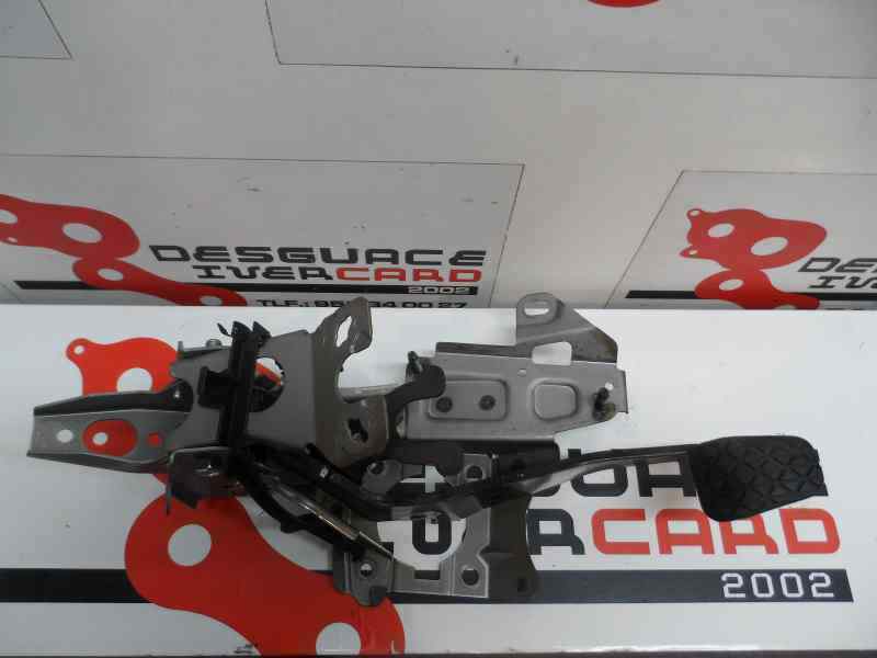 PEDAL FRENO FORD FIESTA 1.4TDCI MT 68CV