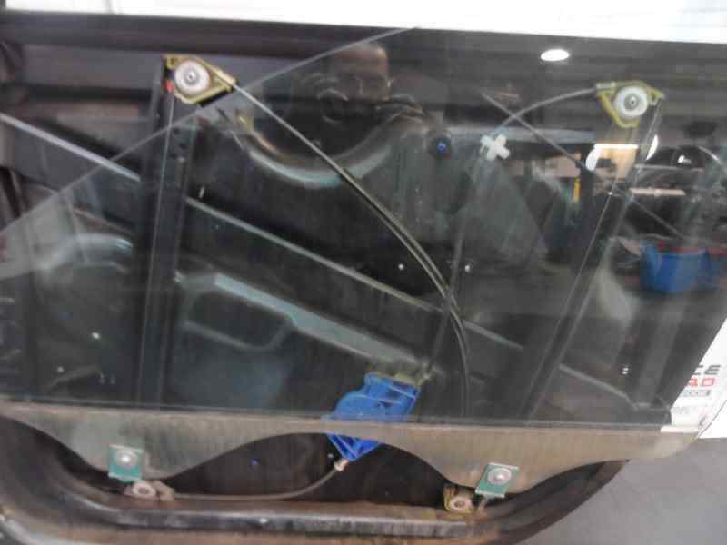ELEVALUNAS DELANTERO IZQUIERDO VOLKSWAGEN TOUAREG 2.5 TDI MT 174CV | 128KW