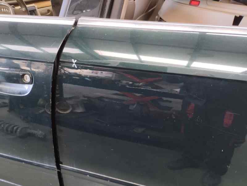 PUERTA TRASERA IZQUIERDA AUDI A4 2.0 TDI MT 140CV | 103KW