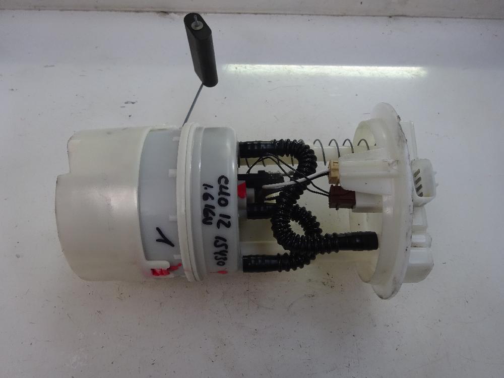 BOMBA COMBUSTIBLE RENAULT CLIO 1.6 MT 112CV