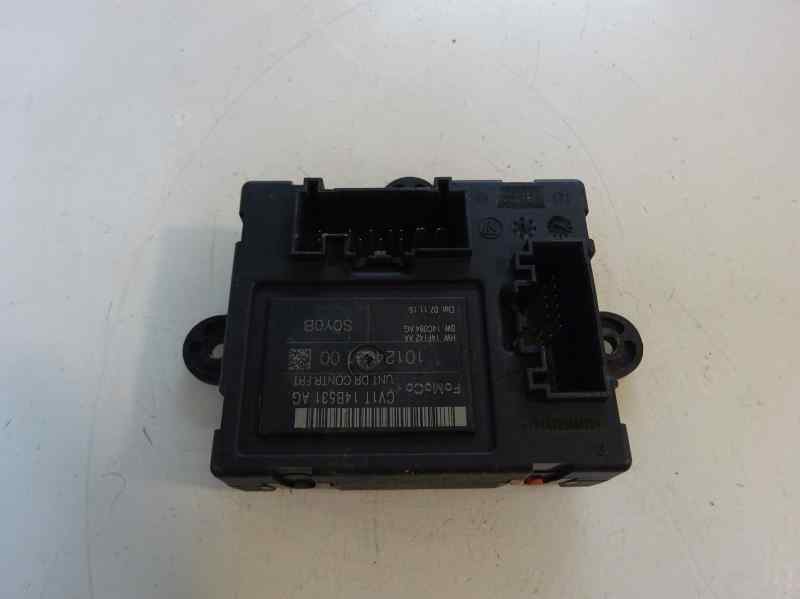 MODULO ELECTRONICO FORD FIESTA 1.5 TDCI MT 75CV | 55KW