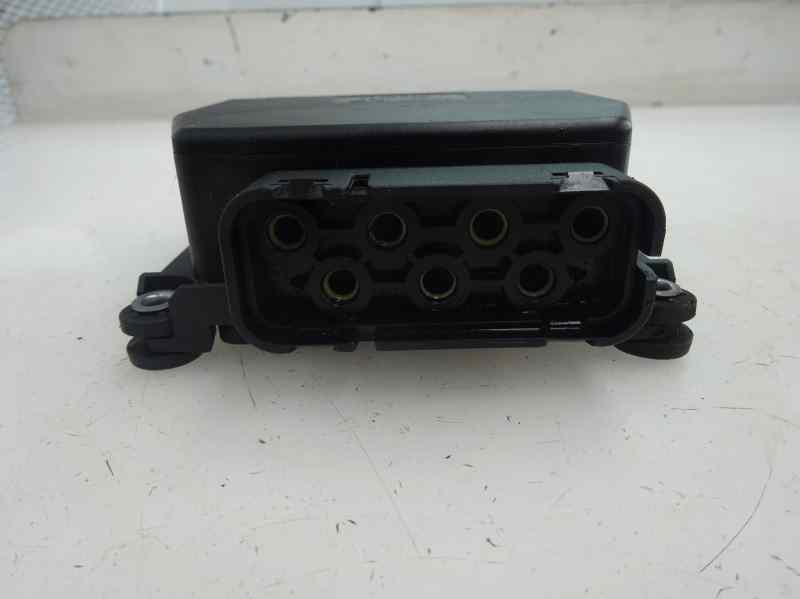 VALVULA AIRE ADICIONAL VOLKSWAGEN POLO 1.4 TDI MT 75CV | 55KW