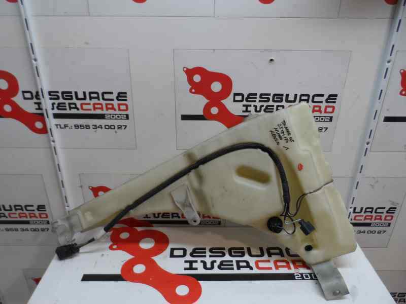 DEPOSITO LIMPIA VOLKSWAGEN TOUAREG 2.5 TDI MT 174CV | 128KW