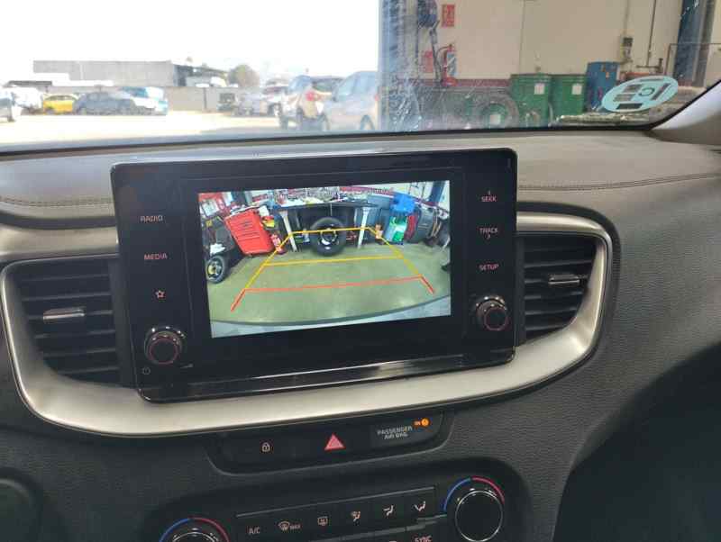 CLAXON KIA CEED 1.6 CRDI MT 136CV