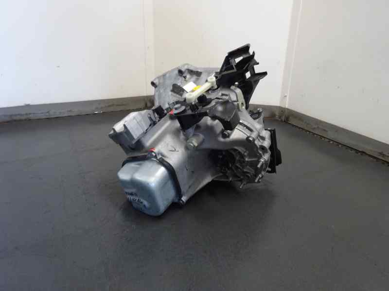 CAJA CAMBIOS PEUGEOT 2008 1.2 VTI MT 82CV