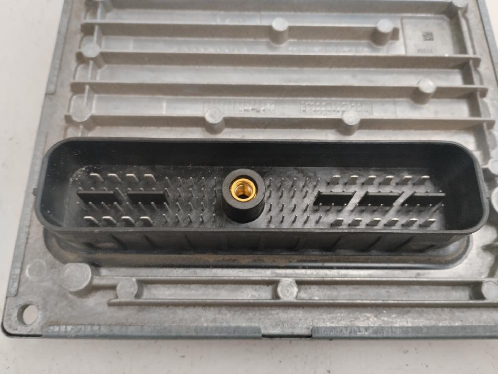 CENTRALITA MOTOR UCE FORD FOCUS 1.6 MT 101CV