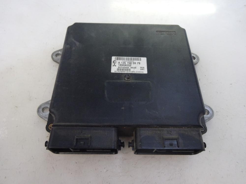 CENTRALITA MOTOR UCE MITSUBISHI COLT 1.3 MT 95CV
