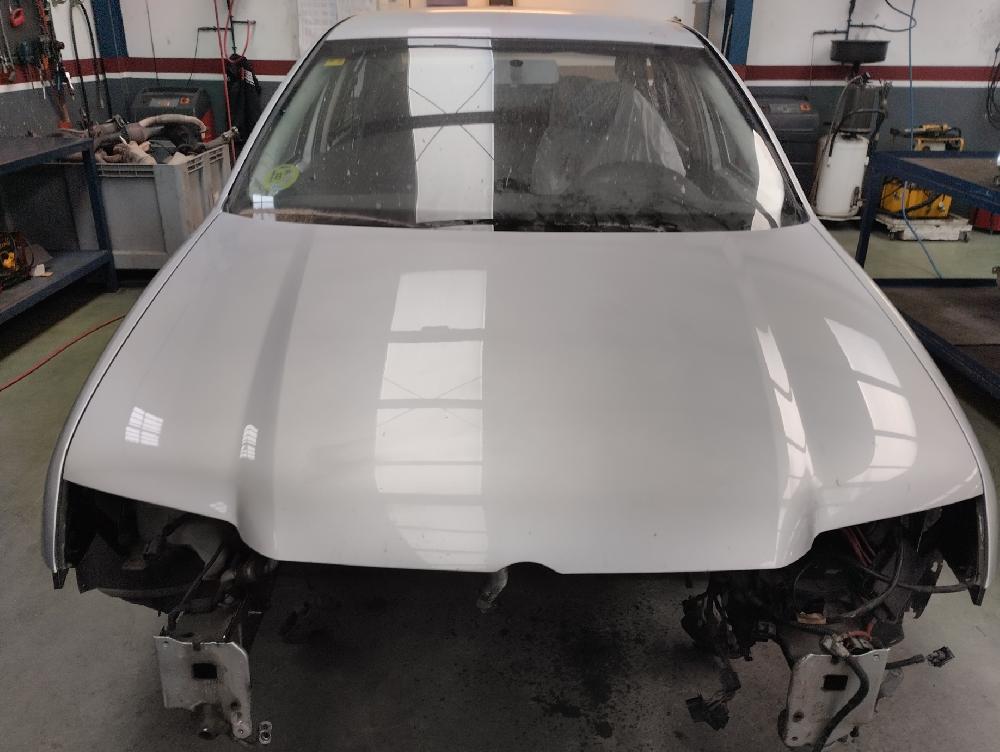 CAPOT VOLKSWAGEN BORA 1.6 16V MT 105CV | 77KW