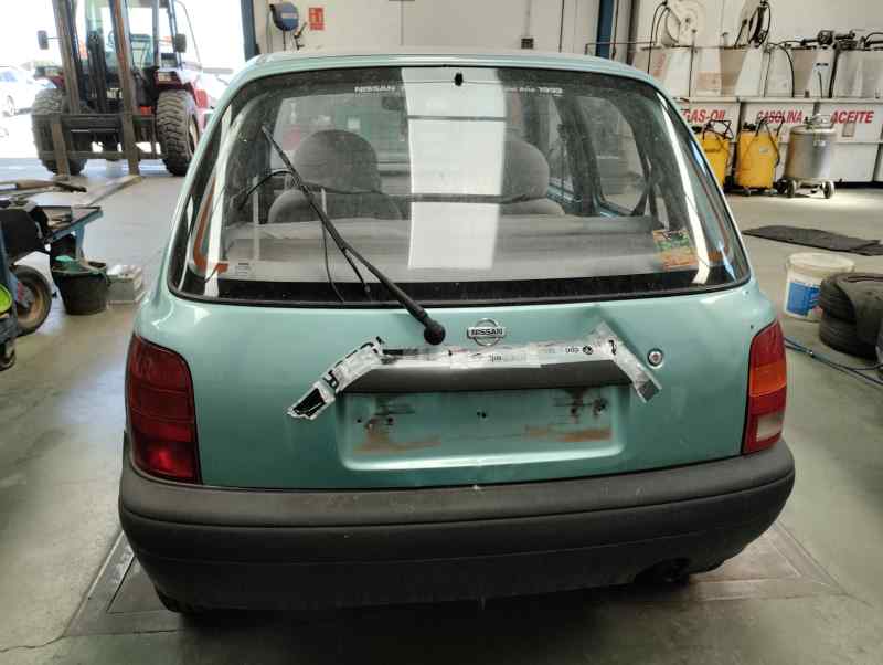 PILOTO TRASERO IZQUIERDO NISSAN MICRA 1993 1.0 MT 54CV | 40KW