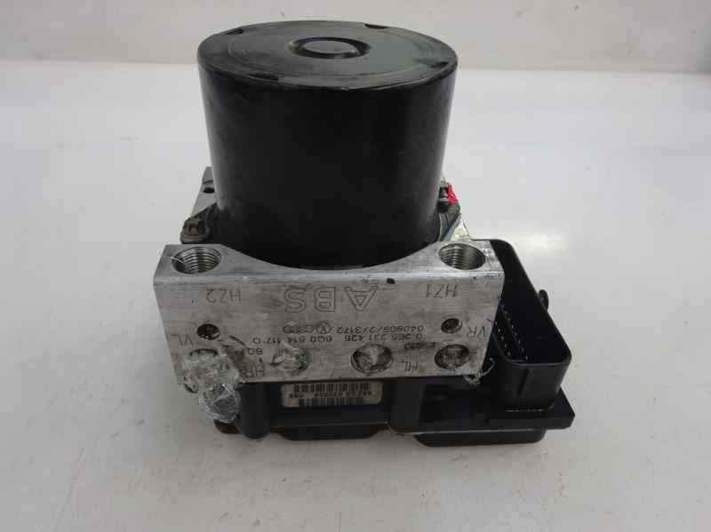 ABS SEAT CORDOBA 1.9 D MT 64CV