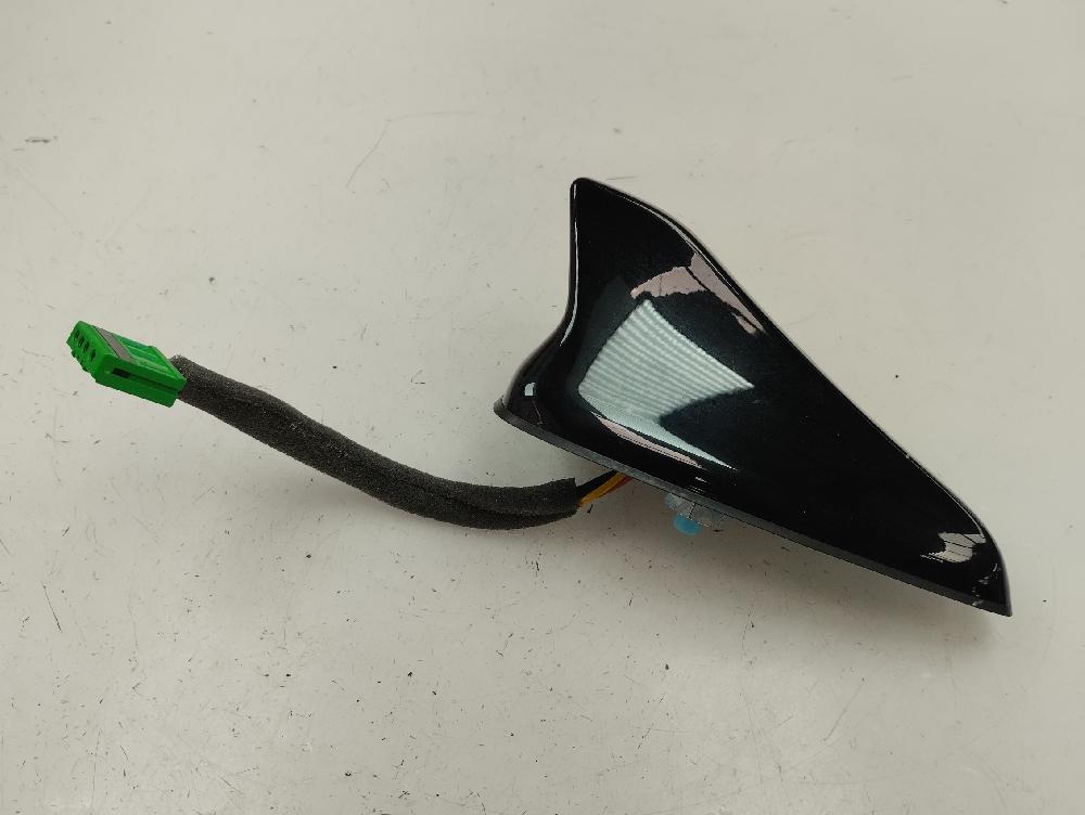 ANTENA HYUNDAI BAYON 1.2 MT 84CV | 62KW