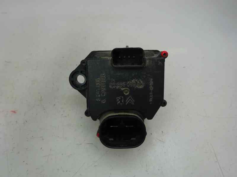 RESISTENCIA CALEFACCION CITROEN C4 1.4 MT 88CV | 65KW