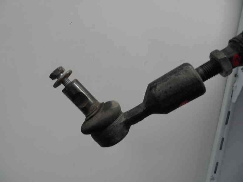 CREMALLERA DIRECCION VOLKSWAGEN PASSAT 1.9 TDI 6MT 130CV
