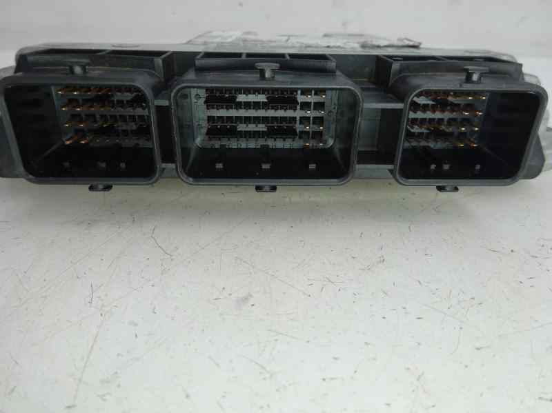 CENTRALITA MOTOR UCE CITROEN C4 1.6 HDI MT 90CV