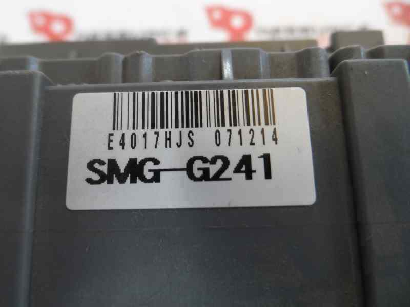 CAJA RELES FUSIBLES HONDA CIVIC 2.2 CTDI MT 140CV