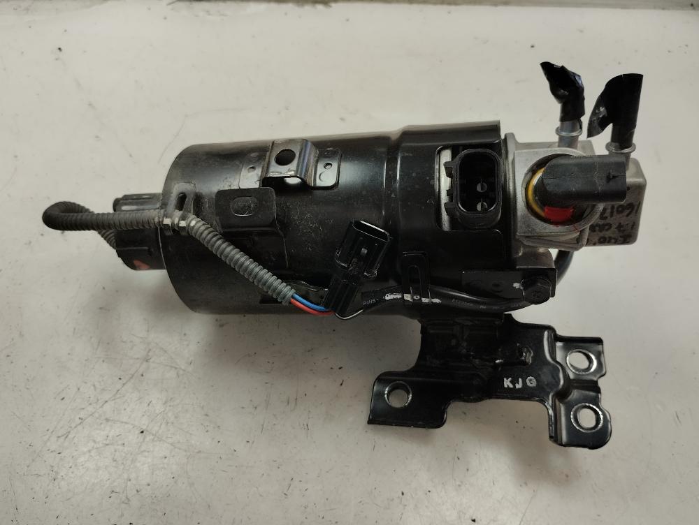 FILTRO GASOIL HYUNDAI I40 1.7 CRDI MT 141CV
