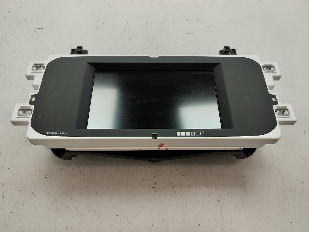 CUADRO INSTRUMENTOS OPEL CORSA 1.2 MT 100CV | 74KW