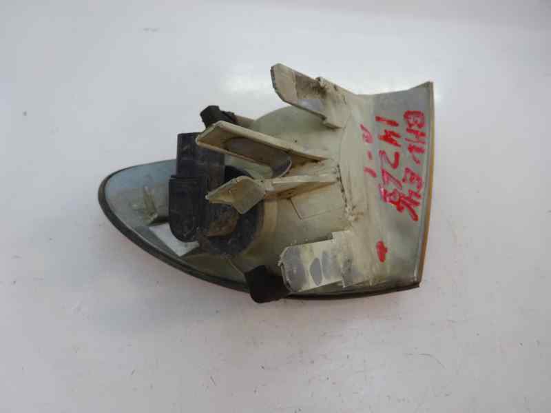 PILOTO DELANTERO DERECHO BMW SERIE 3 2.0 320D MT 136CV