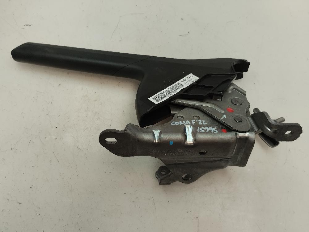 PALANCA FRENO DE MANO OPEL CORSA 1.2 MT 100CV | 74KW