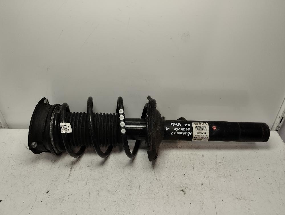 AMORTIGUADOR DELANTERO DERECHO AUDI A3 1.5 MT 150CV | 110KW