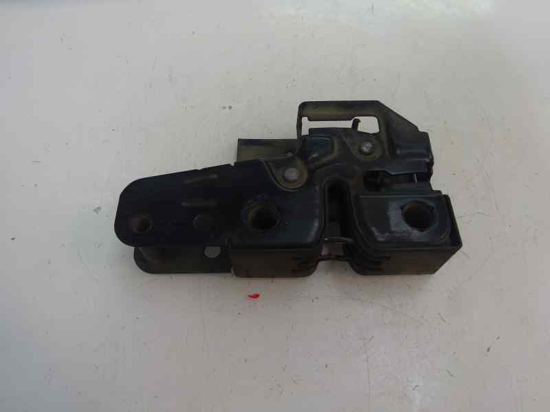 CERRADURA CAPOT SEAT IBIZA 2008 1.4 TDI MT 80CV
