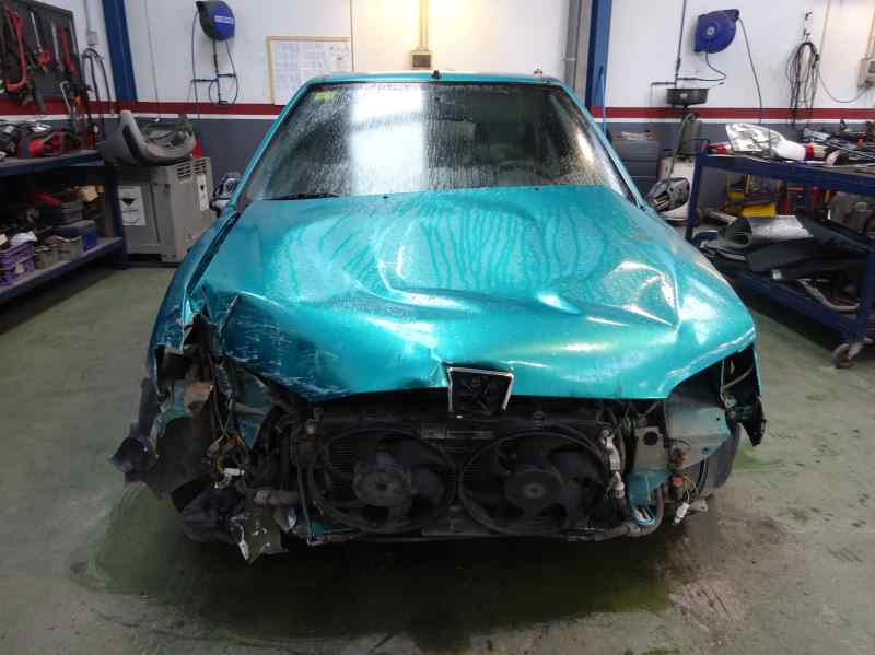 CAJA CAMBIOS PEUGEOT 106 1.5 D MT 57CV