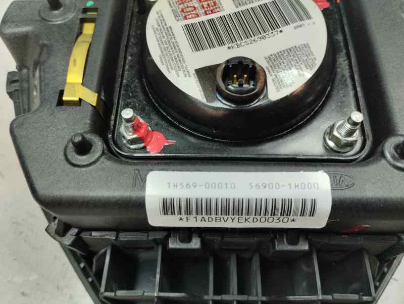 AIRBAG DELANTERO IZQUIERDO KIA CEED 1.6 MT 116CV | 85KW