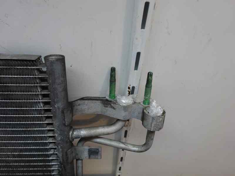 CONDENSADOR RADIADOR AIRE ACONDICIONADO FORD FOCUS 1.8 TDCI MT 115CV | 85KW