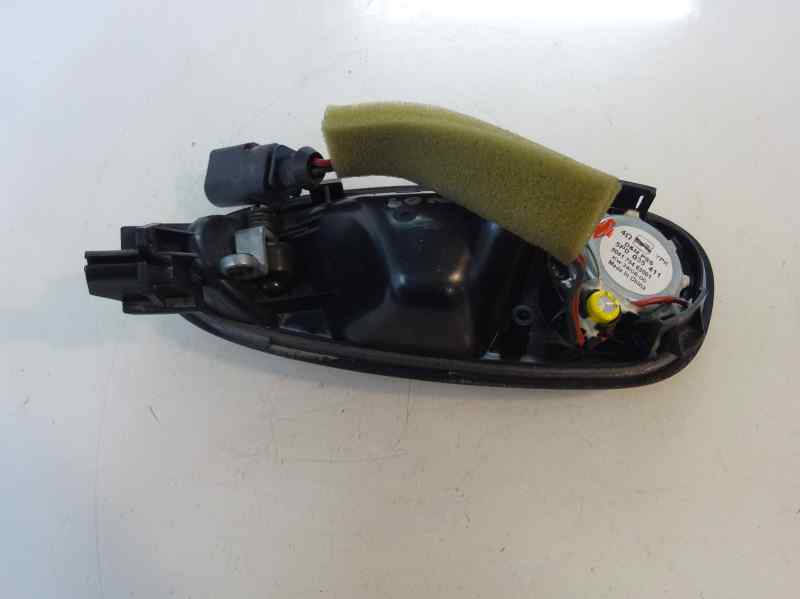 MANETA INTERIOR DELANTERA DERECHA SEAT LEON 1.9 TDI MT 105CV