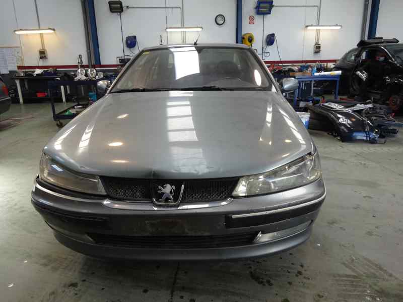 CONMUTADOR DE ARRANQUE PEUGEOT 406 2.0 HDI MT 90CV