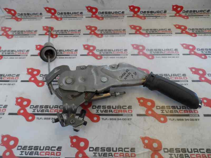 PALANCA FRENO DE MANO OPEL CORSA 1.3 CDTI MT 90CV