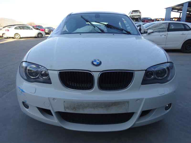 MOTOR ARRANQUE BMW SERIE 1 2011 2.0 116D MT 115CV