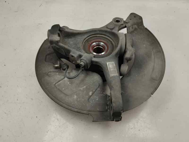 MANGUETA DELANTERA IZQUIERDA CITROEN C5 2.0 HDI MT 163CV