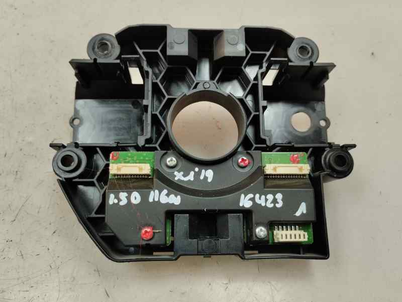 ANILLO AIRBAG BMW X1 1.5 16D SDRIVE MT 116CV