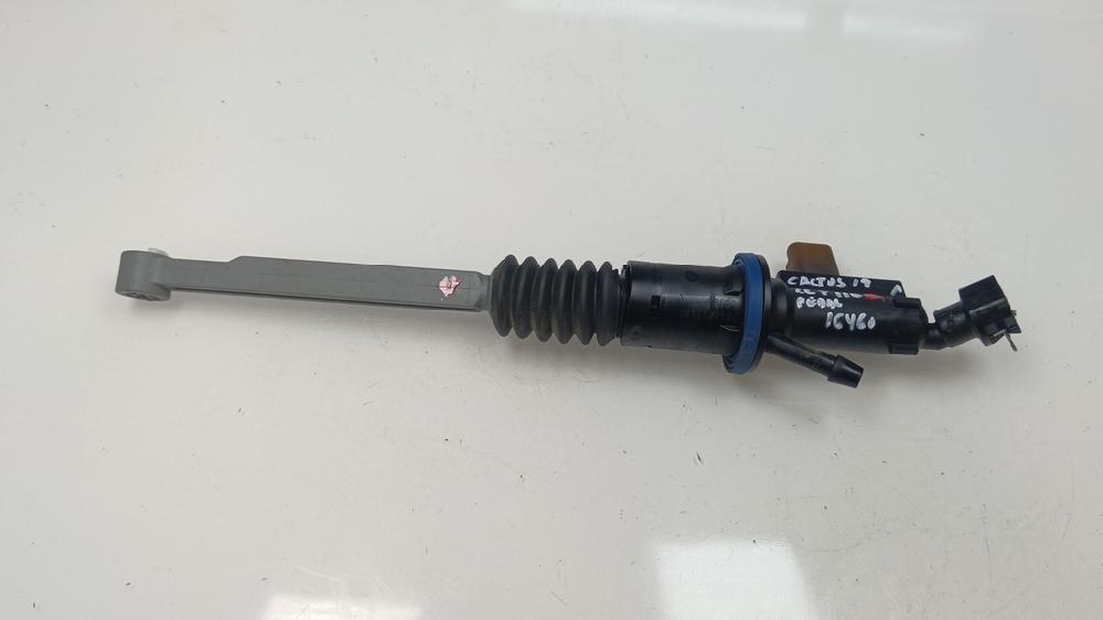 BOMBA EMBRAGUE CITROEN C4 CACTUS 1.2 MT 110CV | 81KW