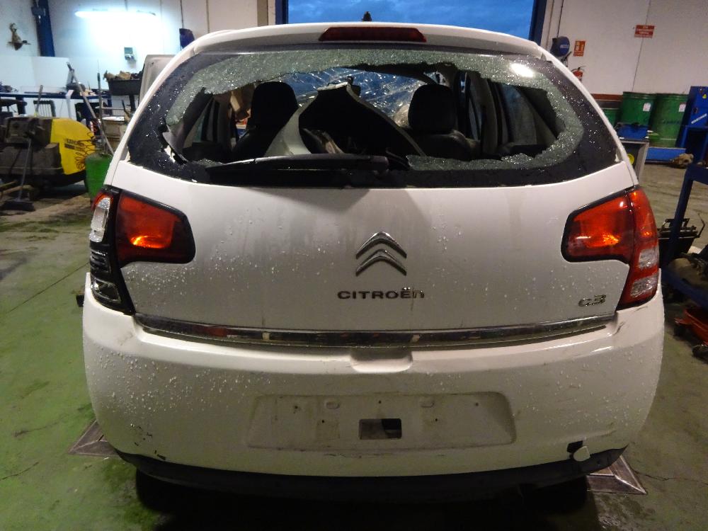 BOMBA LIMPIA CITROEN C3 2013 1.6 HDI MT 92CV
