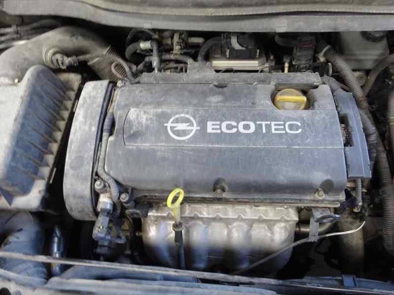 ALTERNADOR OPEL ZAFIRA 2011 1.8 MT 140CV