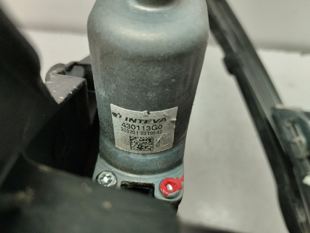 ELEVALUNAS DELANTERO DERECHO OPEL CORSA 1.2 MT 100CV | 74KW