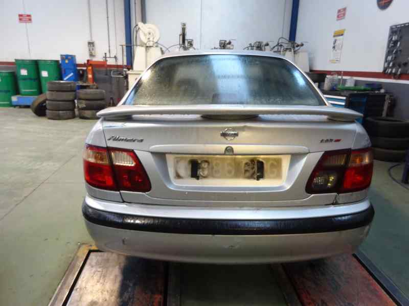 RETROVISOR IZQUIERDO NISSAN ALMERA 2.2 D MT 110CV | 82KW