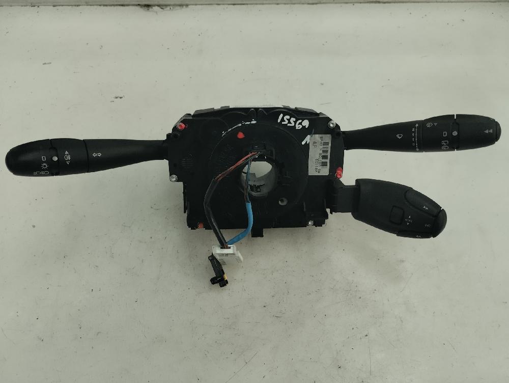MANDO MULTIFUNCION PEUGEOT 207 1.4 HDI MT 70CV